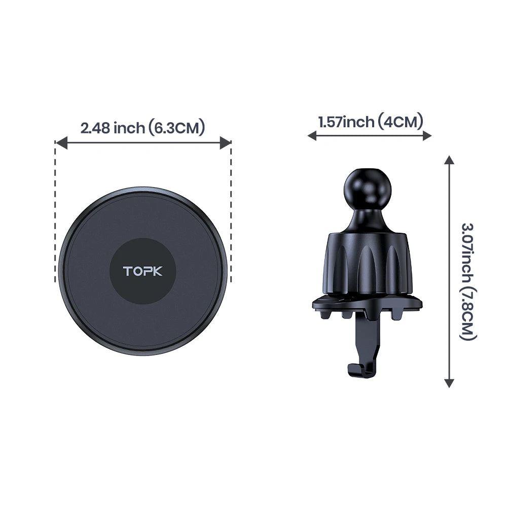 Wireless Bluetooth Neckband Earphones – Magnetic Sports Headset with LED Display