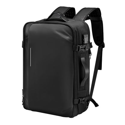 Vacuum Travel Backpack,
