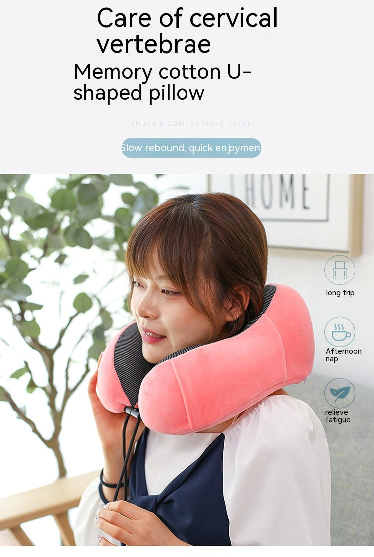 Pillow Neck Pillow For Travel