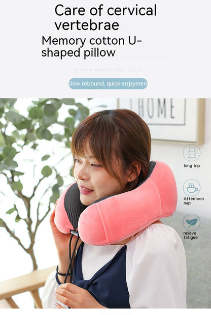 Pillow Neck Pillow For Travel