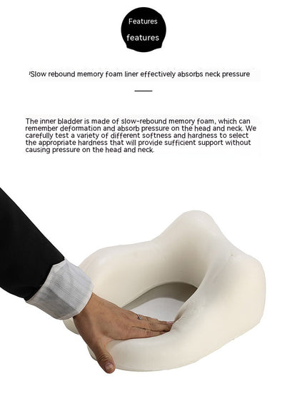 Pillow Neck Pillow For Travel