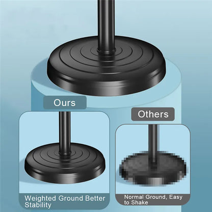 Multifunc Desktop Lazy Cell Phone Holder Tablet Live Broadcast Bracket Adjustable Extension Support Bracket Broadcast for Phone