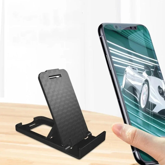 Table Adjustable Phone Holder Bracket Desktop Stand For ipad iPhone Samsung Xiaomi Huawei Folding Universal Mobile Phone Stand