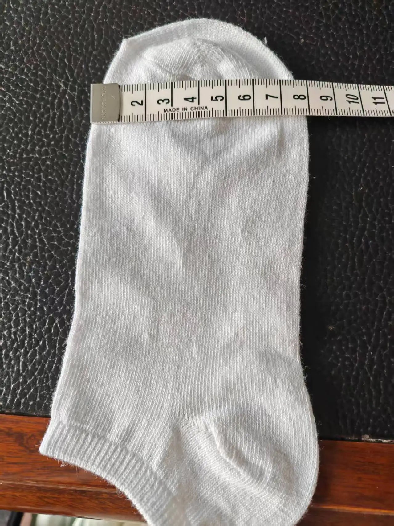 5/10-Pack Unisex Comfort-Fit Ankle Socks – Breathable & Lightweight for Sports & Daily Wear